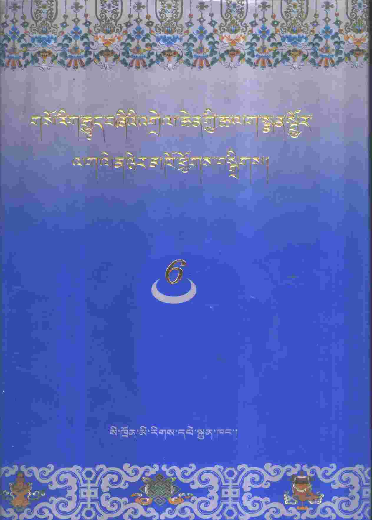 四部医典大详解  6